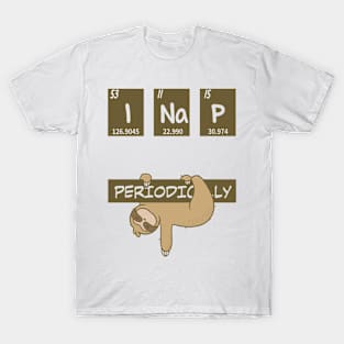 I Na P T-Shirt